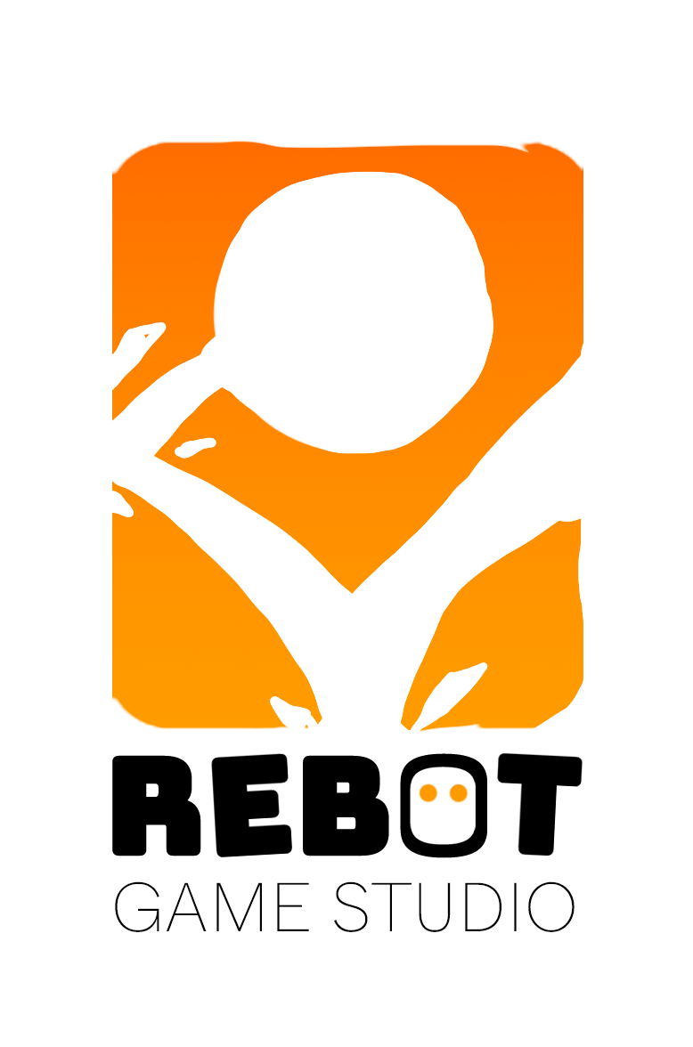 RebotGames logo